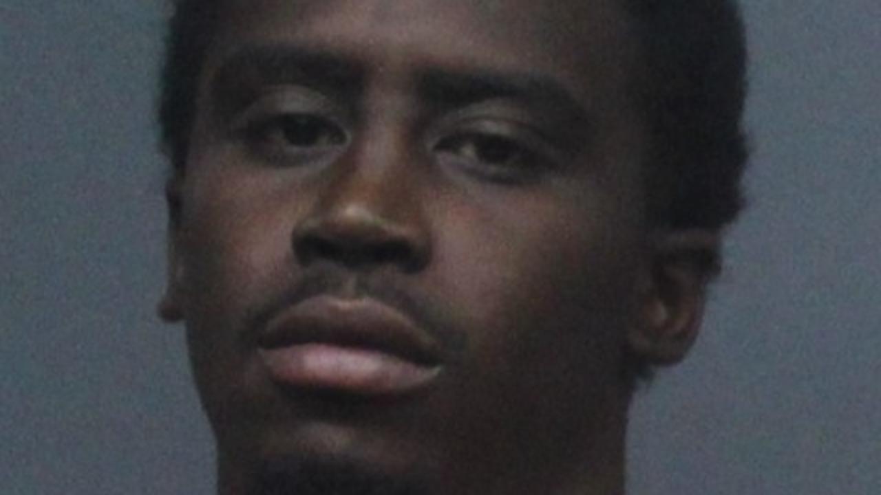 Keysean Tyrease White Charged with Poss Marij < 2OZ; Poss CS PG 1/1-B <1G; Public Intoxication