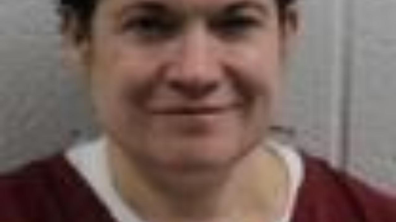 Freeman, Amy Booked