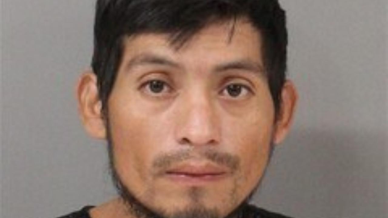 Pedro-Tomas, Marcos Charged with Failure to Appear Felony