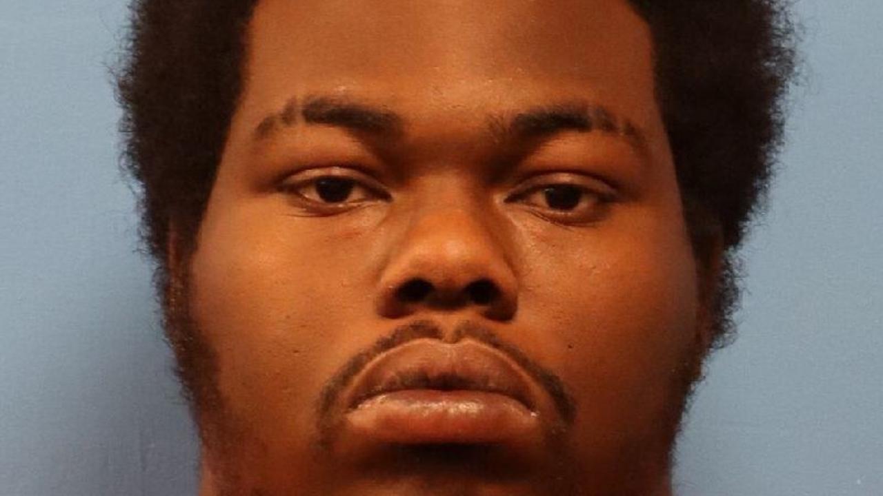 SAYE, ARYAN DEVONTAE charged with ATTEMPTING TO ELUDE - 20 MPH OVER, SERIOUS INJURY/DEATH; Possession of a Controlled Substance; Dangerous Drugs-POM 2 Possession of Marijuana
