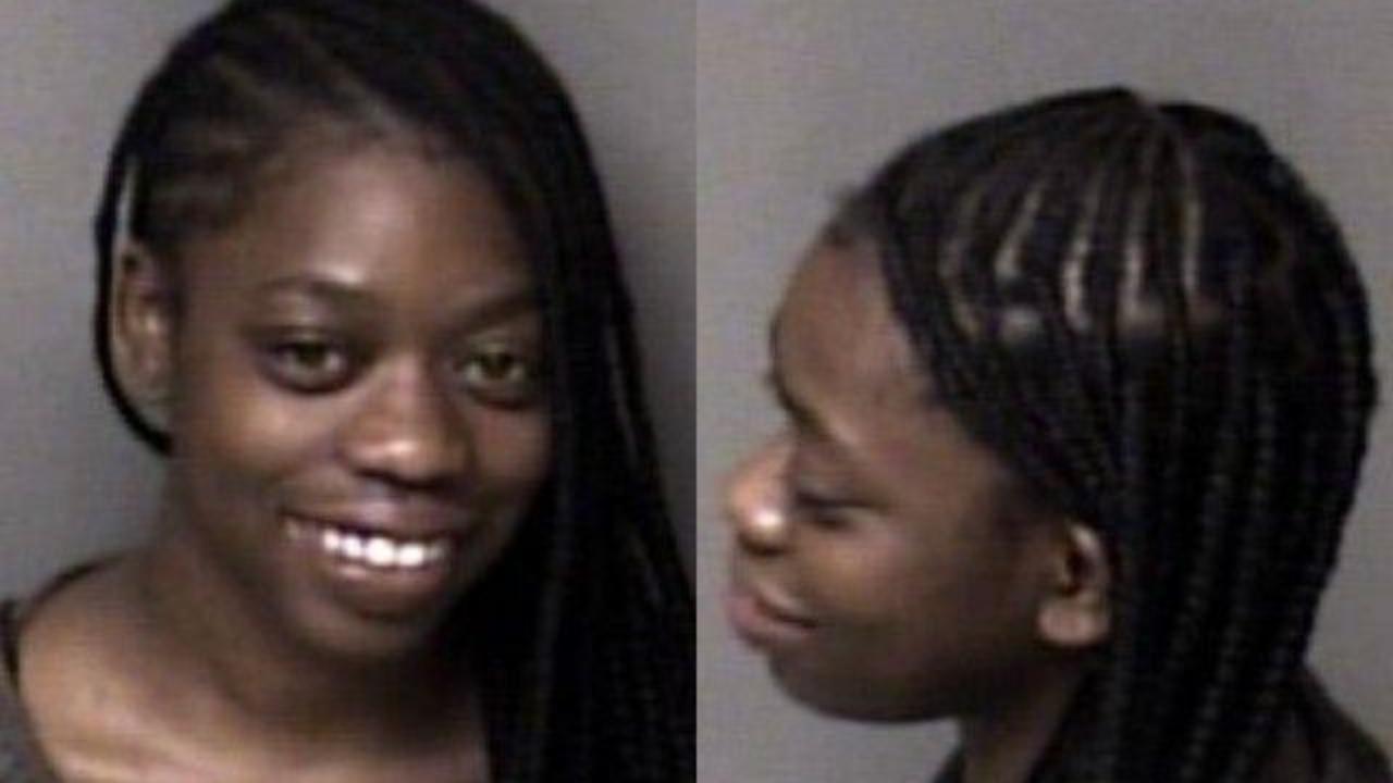 Nyahuma, Hadiah Kesi charged with Probation Violation