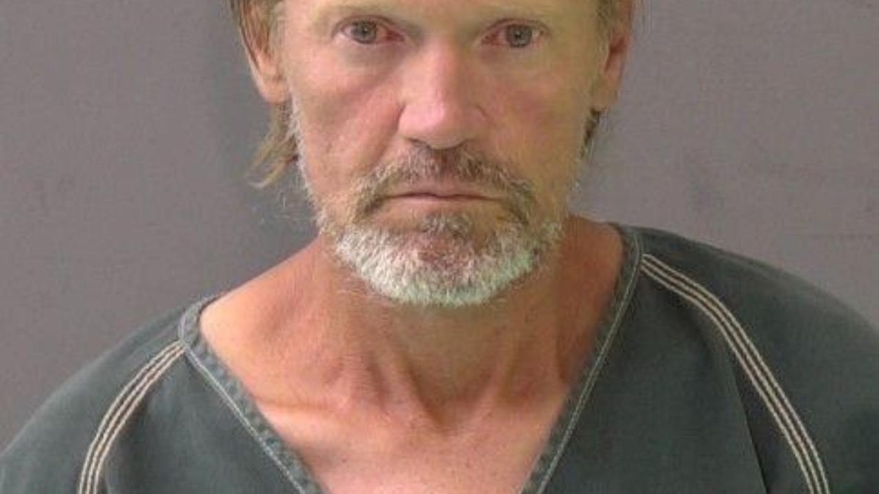 Wiedemann, Joshua Malven Charged with / Offense Unknown; PC 38.02(d)(2) / Fail to Identify Fugitive Intent Give False IN; PC 30.05(d)(3)(A) / Crim Trespass Habit/Shltr/Suprfund/Infstrt