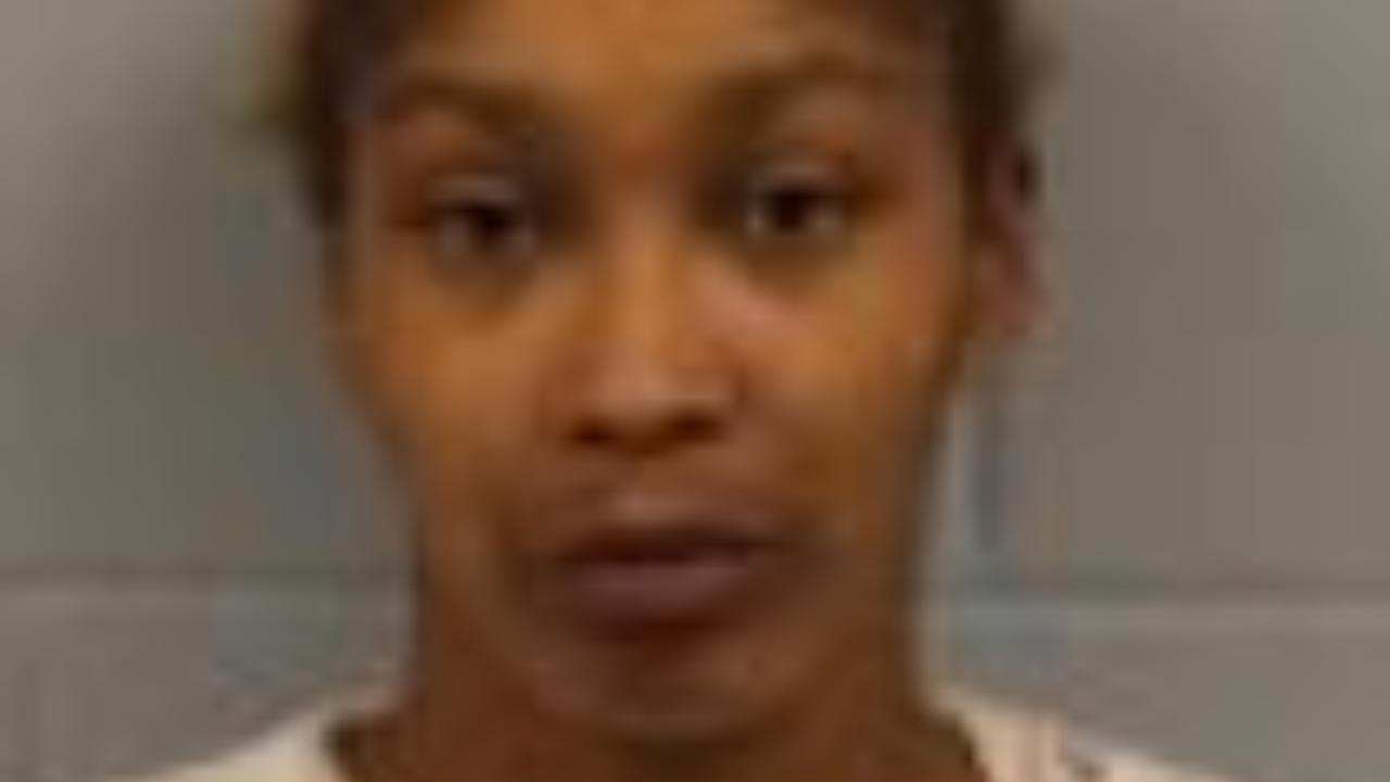 Davis-Starks, Sylanda Jean charged with Domestic Assault-Misdemeanor-Intentionally Inflicts/Attempts to Inflict Bodily Harm on Another; Assault - 4th Degree - Peace Officer - Physically Assaults - 2 Counts; Obstruct Legal Process-Interfere w/Peace Officer