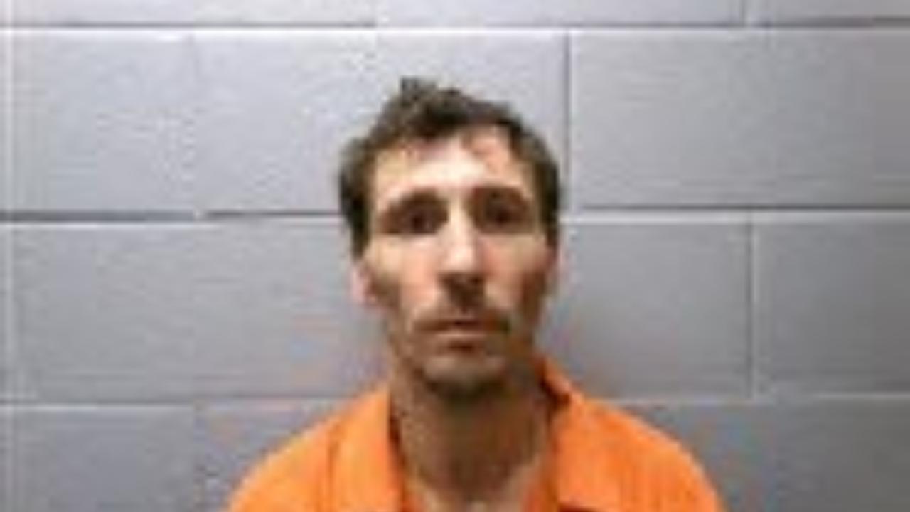 Carson Aaron Bevis Charged with OFA 10162026
