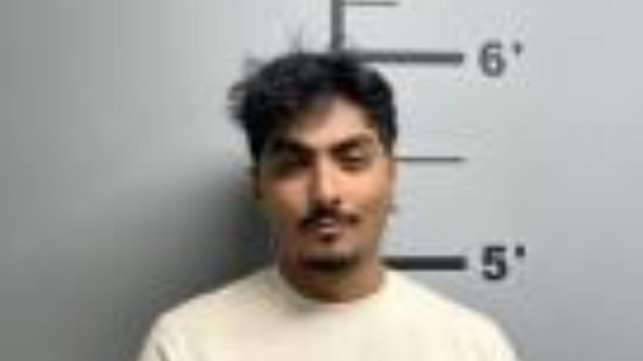 Ramos, Estevan Charged with 3RD Deg Assault Family or Household Memb