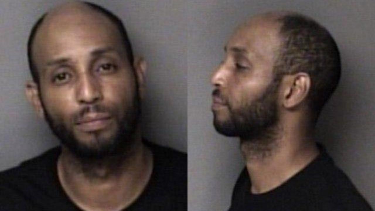 Mejia, Dennys Berg charged with Probation Violation, M