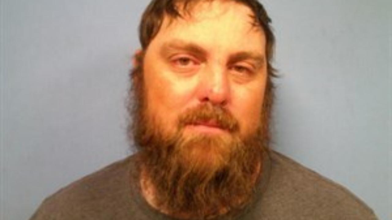 Root, Tyler Anthony booked