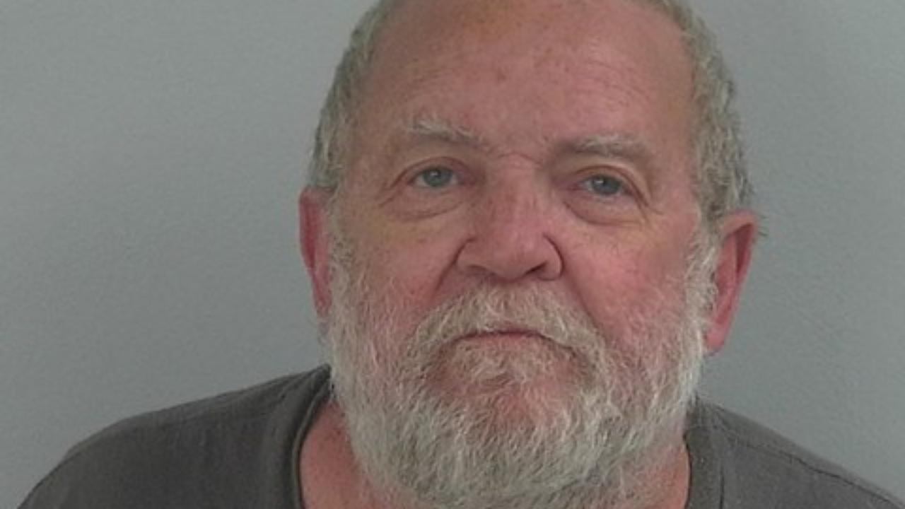 Mark S Rippey charged with Operating While Intoxicated; OWI; OWI; Motor Vehicle- OWI Endnagerment