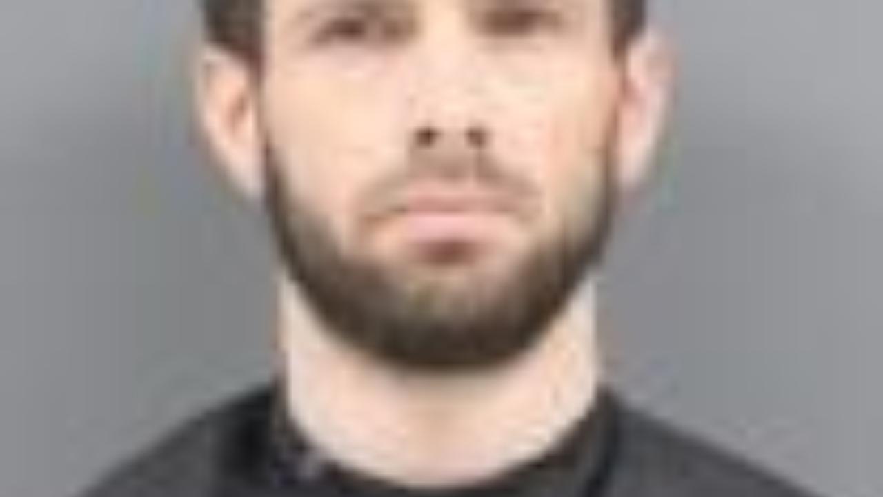 Moss, Randon Linc Charged with Sexual Exploitation of a Minor-First Degree