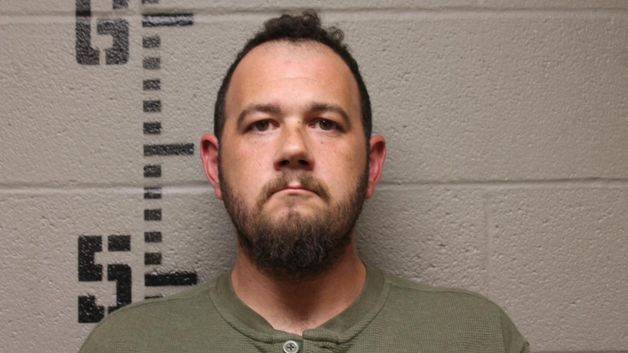Stanley, Colin Stanley Charged with Domestic Abuse in Presence of Minor