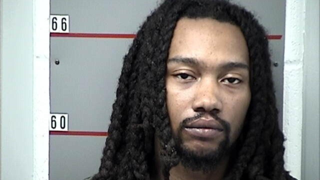 Taliefer-Wylie, Darius Charged with Federal Prisoner Held-In Transit/Court/Serveout