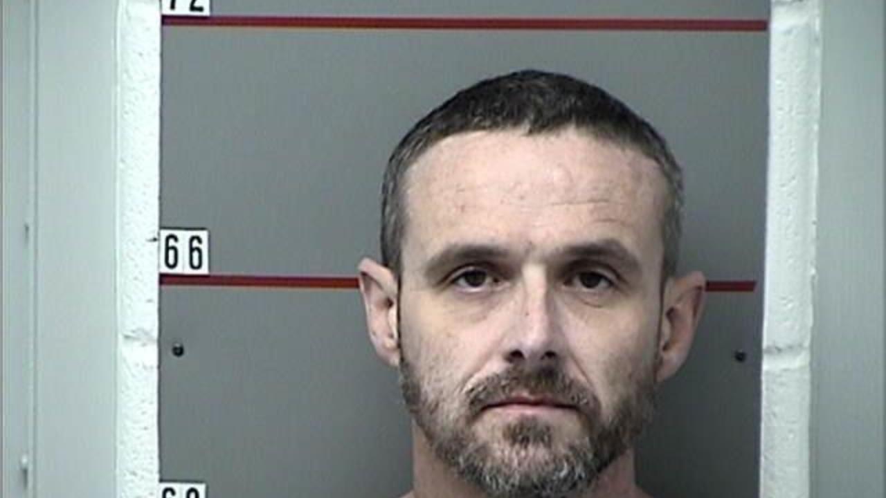 Martin, Buddy Charged with Federal Prisoner Held-In Transit/Court/Serveout