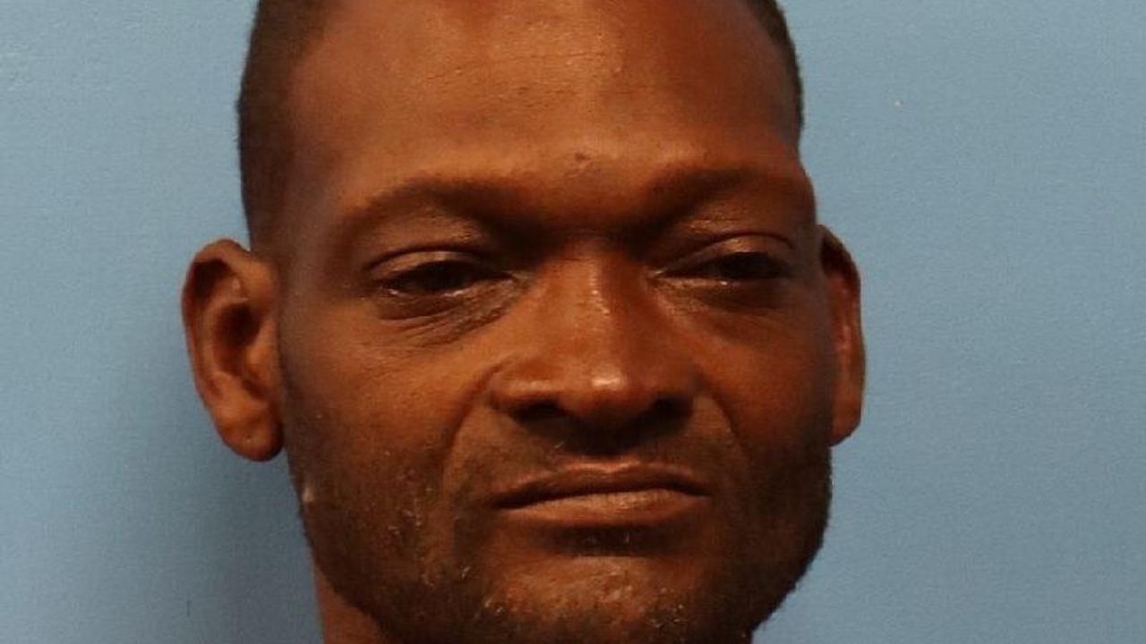 SMITH, DONTRAIL charged with Public Intoxication