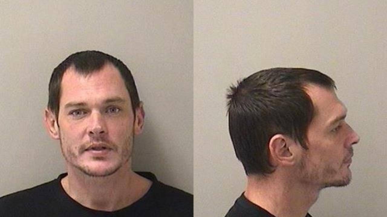 Timothy Patrick Loughran Charged with Possession of Stolen Vehicle; Violation of an Order of Protection; Domestic Battery Causes Bodily Harm to a Family Member or Household Member