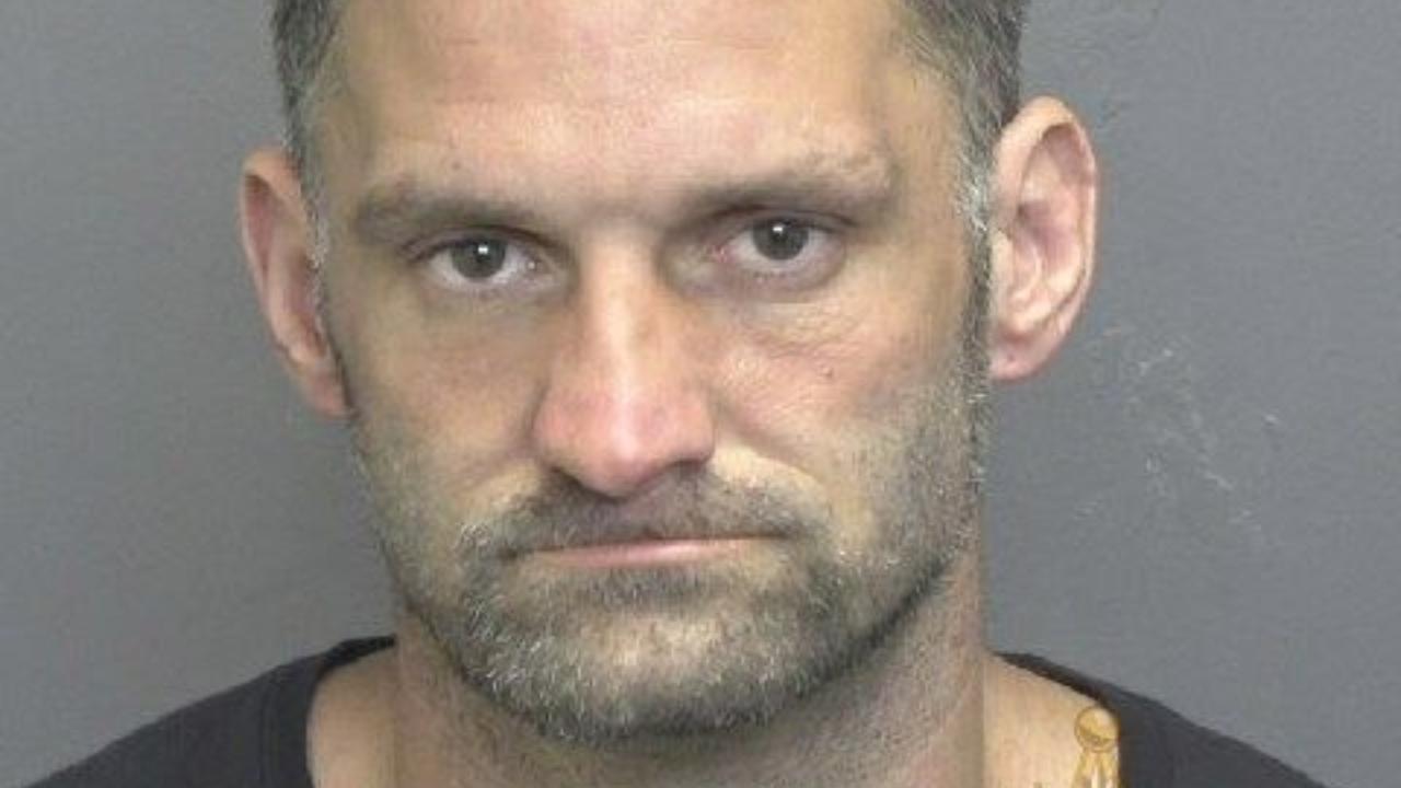 Christopher Glenn Hossman Charged with Correction- Sex Offender Fail to Possess Indiana Drivers Lic