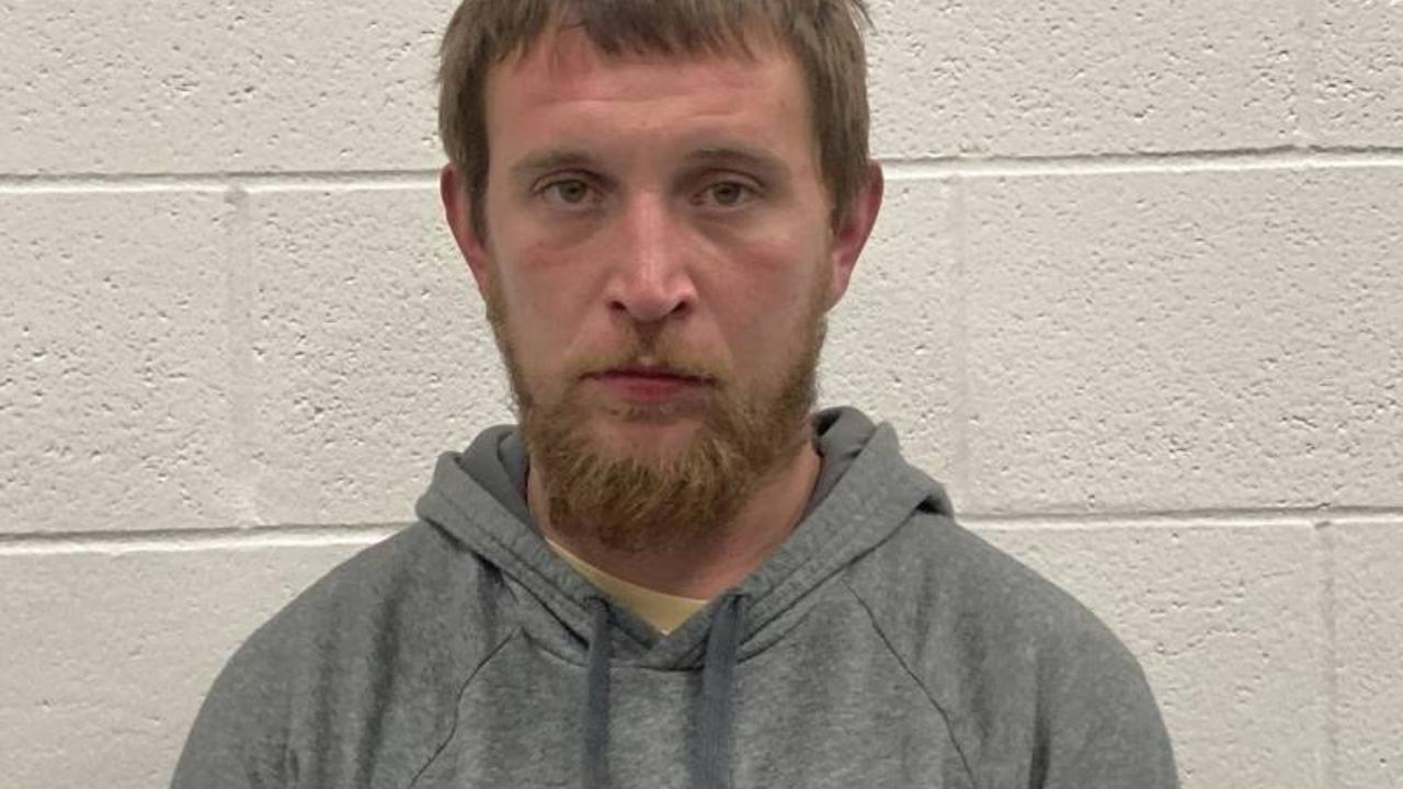 Tanner Dean Joel Lovell Charged with Serving Warrant (for Other Police Agency)