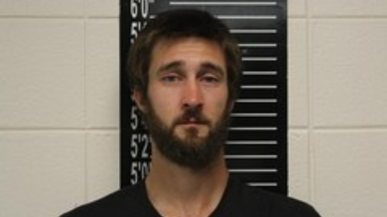 Drennan, Charles Caleb charged with DRIVING WHILE INTOXICATED