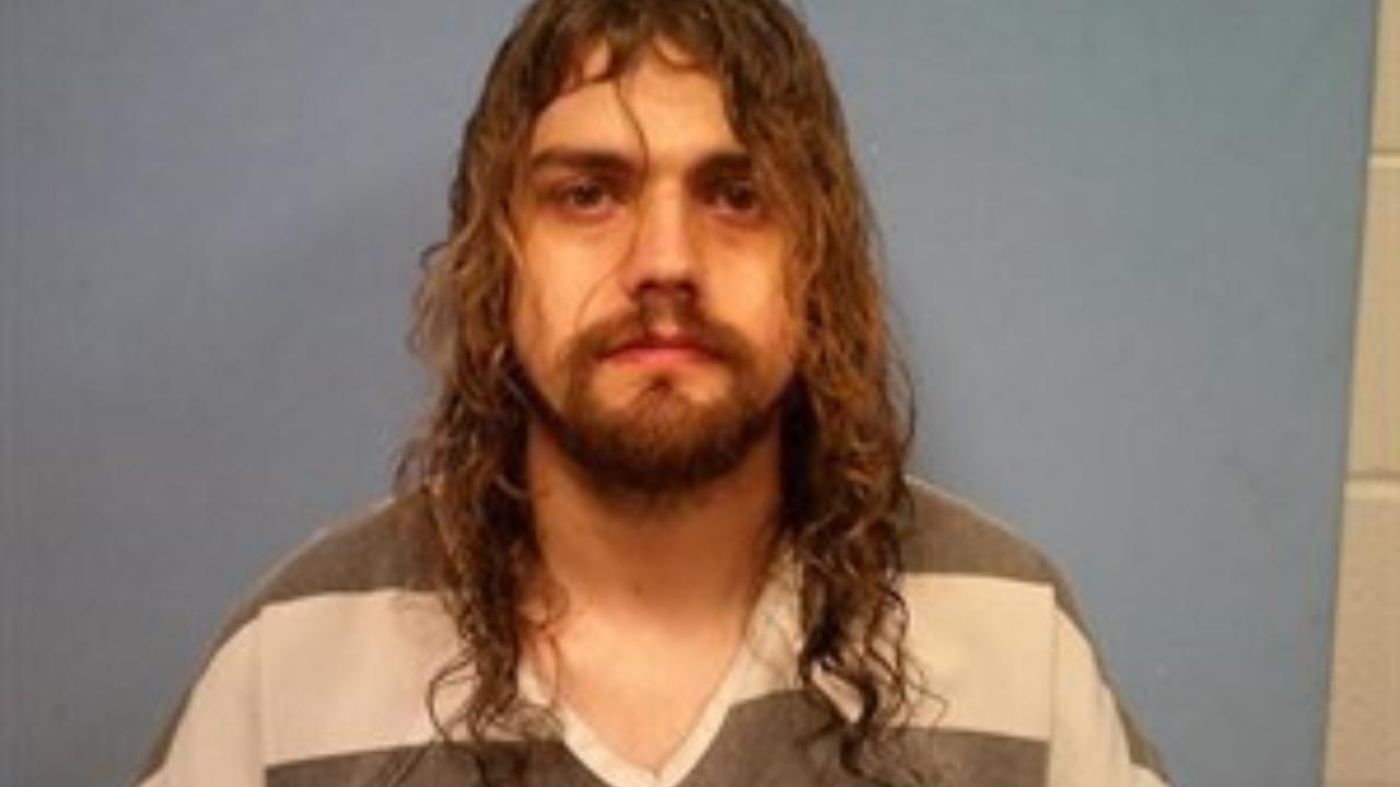 Hamblin, Christopher Allen booked