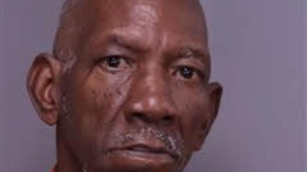 Robert Larry Williams Charged with Warrant Served Gsbw Fail to Appear Probation Revocation; Violation of Probation