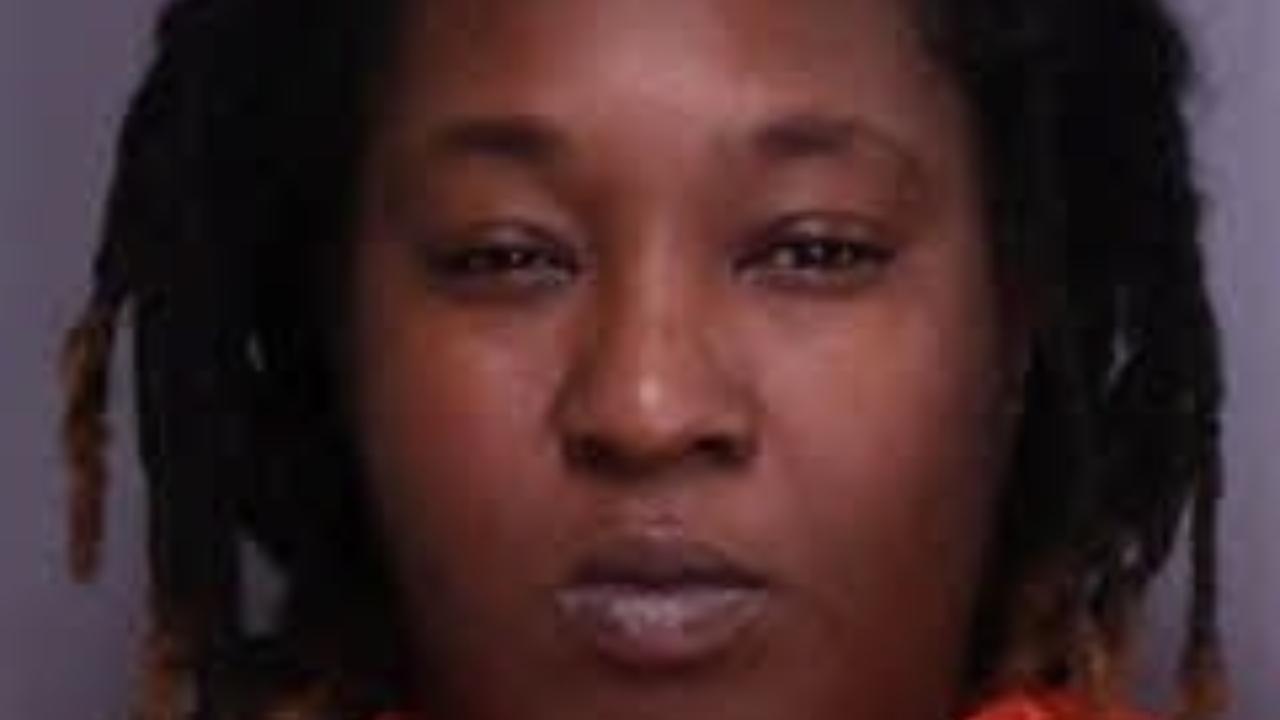 Ellen Denise Jackson Charged with Assault and Battery Third Degree; Breach / Breach of Peace, Nonaggravated in Nature
