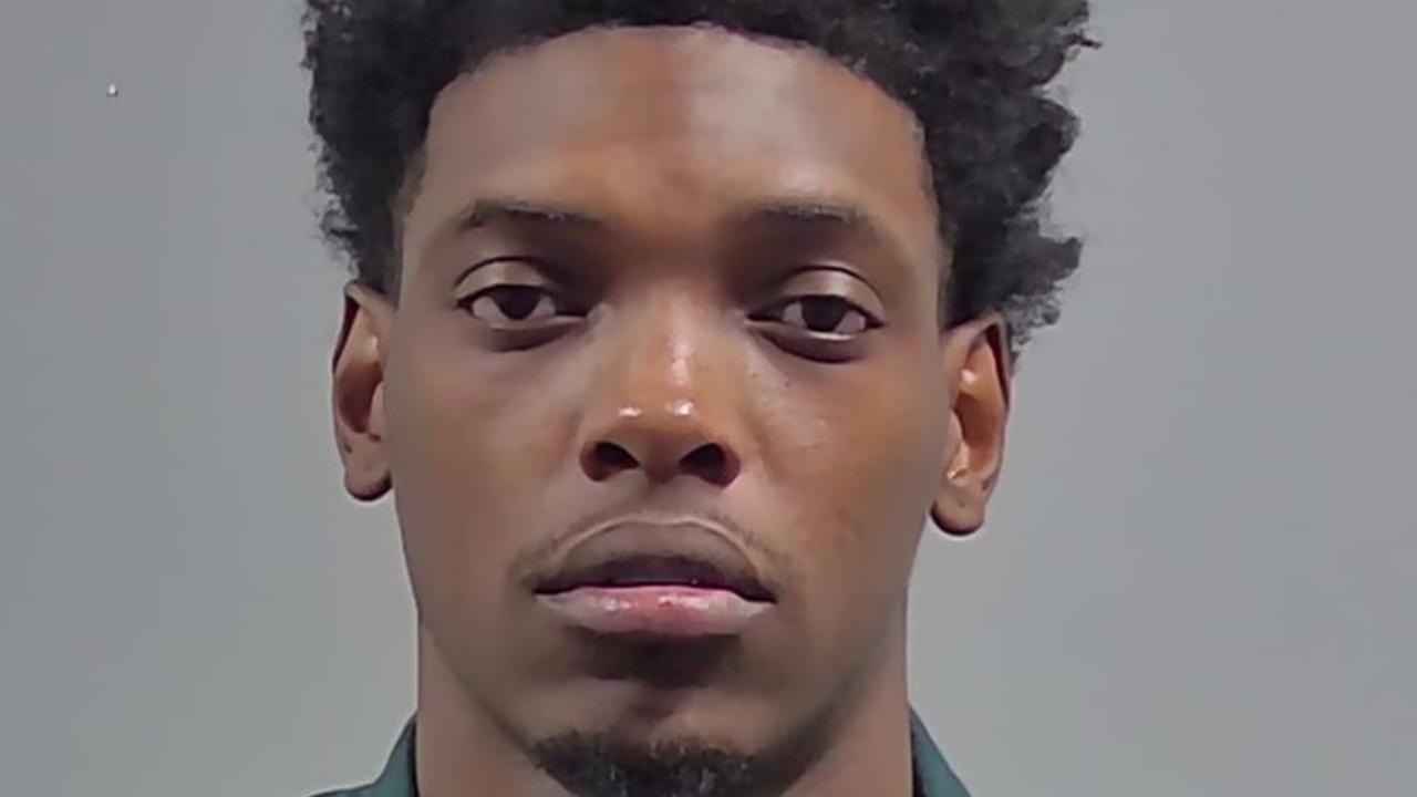 Milton, Johnny Lee Charged with Battery; Stalking