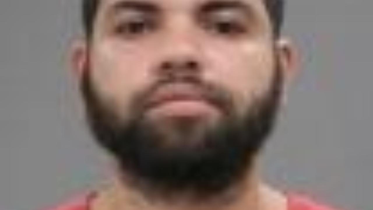 JOHNSON, DANIEL KIHANN charged with FTA - Failure to Appear (Warrant Arrest)