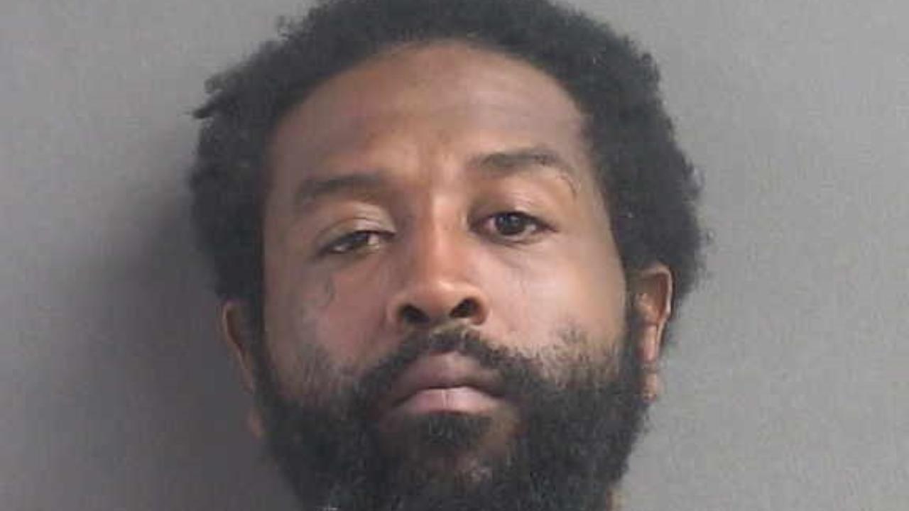 Ross, Marqice Lamonte Charged with Resisting an Officer Without Violence