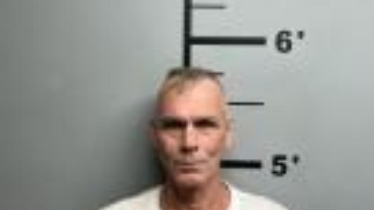Coles, James Thornsen Charged with Poss Cont Subs SCH 1,2 Meth/Coca Less Than 2G; Poss Cont SUB SCH 6, LT 4 Oz; Possess Drug Paraphernalia Meth Cocaine Pdp F; Furnishing, Possessing, or Using Prohibited Articles; Careless and Prohibited Driving
