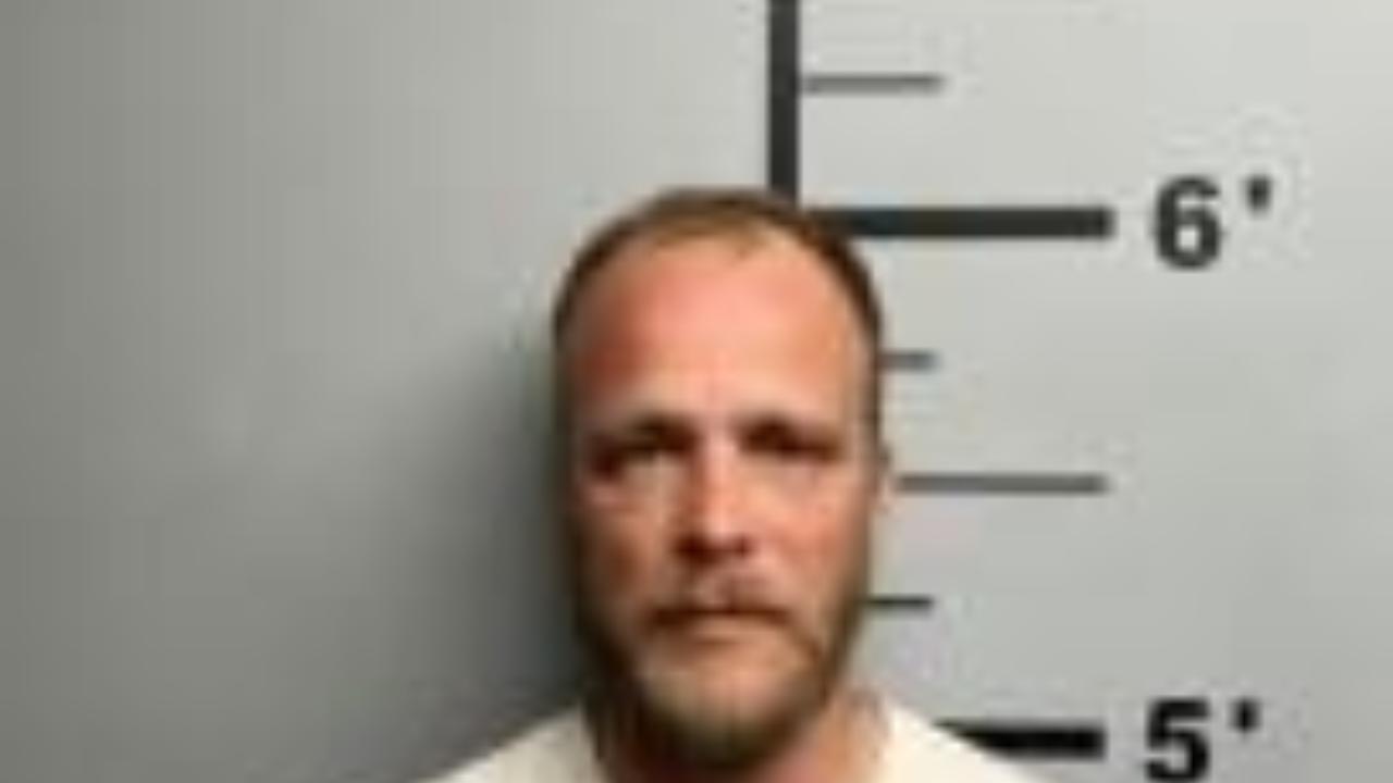 Cavenor, Zackary Rex Charged with Unlawful Operation of a Motorcycle; 5-65-103 1ST - Viol of Omnibus DWI ACT - 1ST Offense