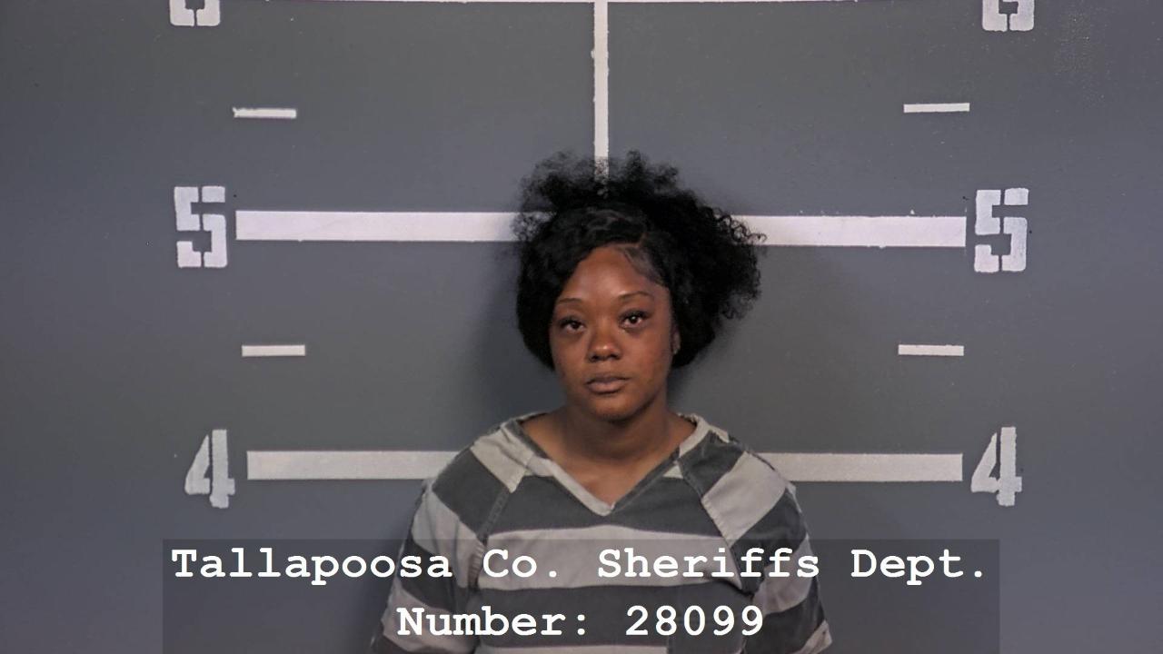 ALVIES, JESSICA SHABRON charged with Bail Jumping 2nd Degree