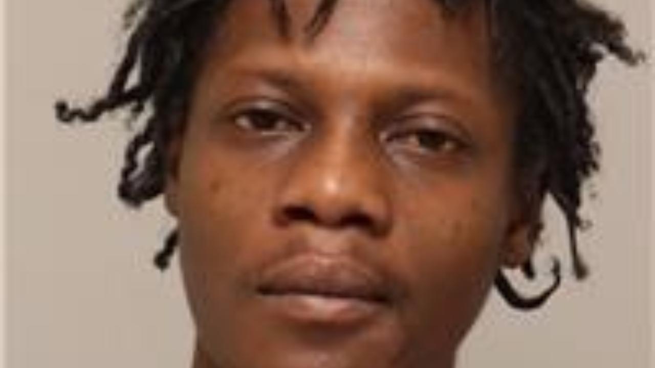 Jesse Curtis Austin charged with Violate No Contact Order - Within 10 years of the first of two or more convictions; Violate No Contact Order - Within 10 years of the first of two or more convictions