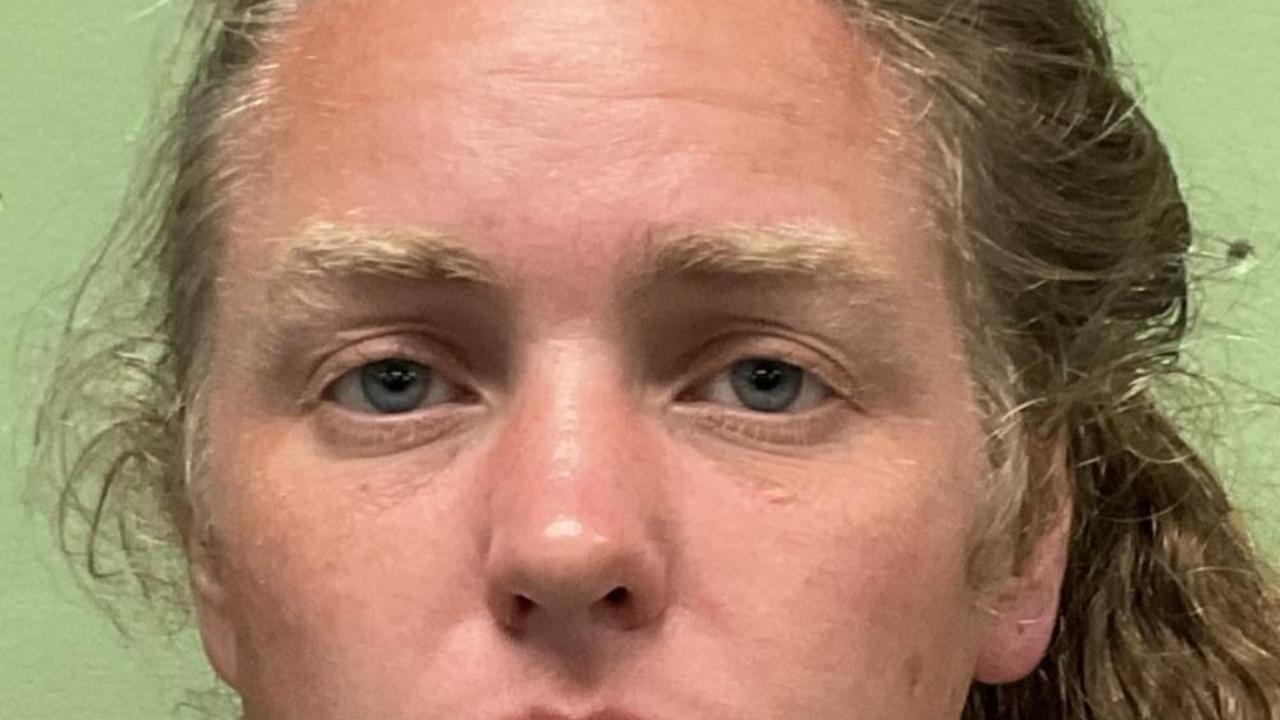 Young, Ariel Renee Charged with Assault