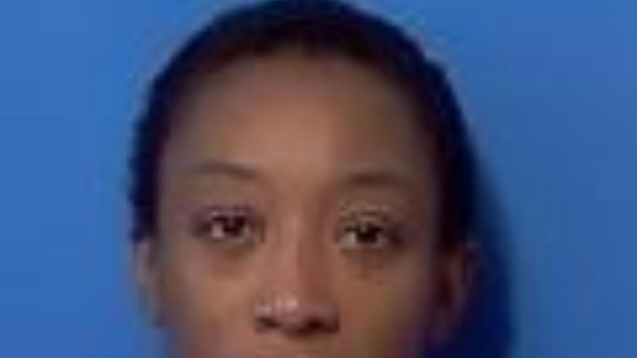 Pinkston, Penny Charged with Domestic Abuse Battery (Misd)