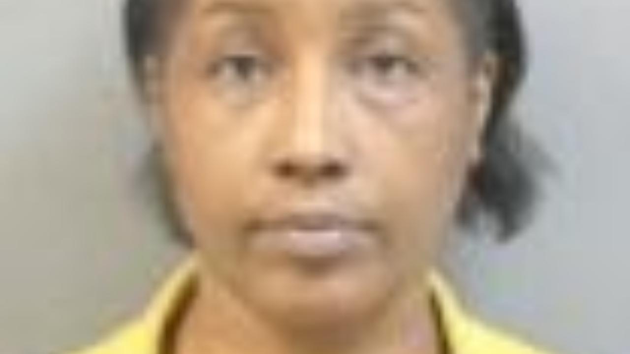 Brockington, April Charged with Ticket: Ticket Warrant 20263311118517 Issued by Kershaw, SC (56-1-460 - Driving Under Suspension - 3RD or Sub. Offense); Arrest Date 10/16/2026; Bond - $0.00;