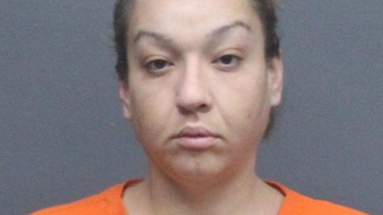 Oyuki Ariac Licea Charged with No Driver'S License; Fail to Maintain Financial Responsibility; Passed School Bus; No Driver'S License; Fail to Maintain Financial Responsibility