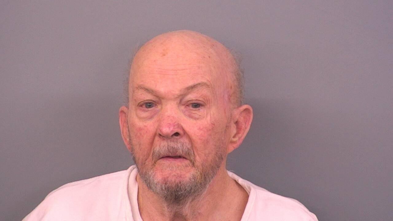 Charles W Trammel Charged with 252027 - Prisoner Transport