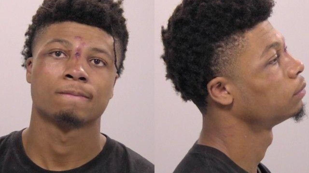 Smith, Erion Lamont charged with Probation Violation