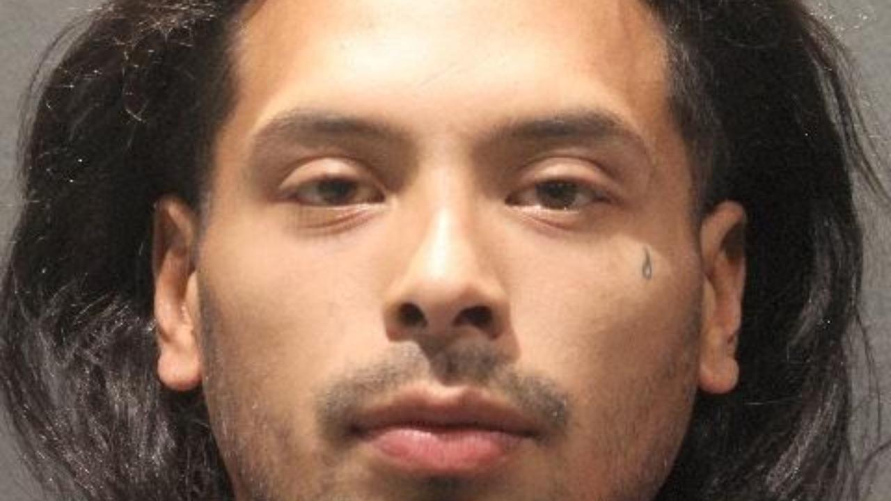 Vasquez Cortez, Eduardo Antonio Charged with Refusal of Breath/Blood Test 2+ Dui Offense W/In 10Y; No Drivers License; Dui