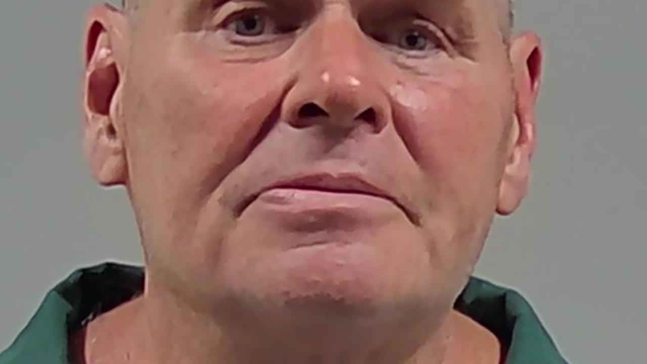 Escambia County jail record lists aggravated-battery charge against Tony Marshall