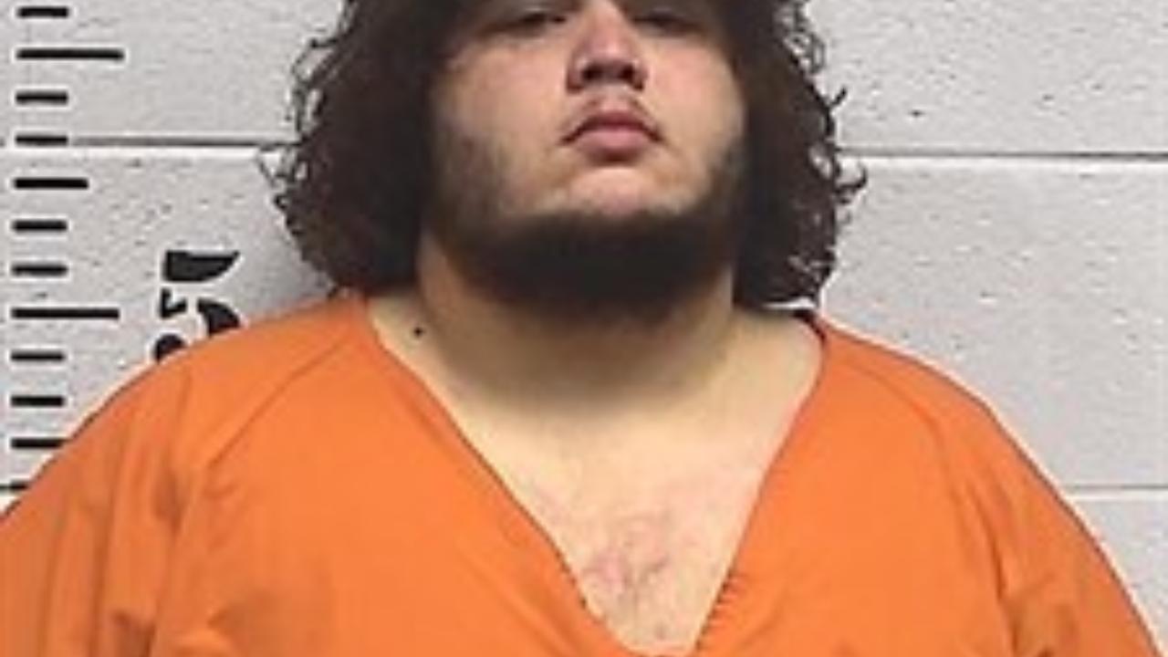 Byler, Bryce Wayne booked