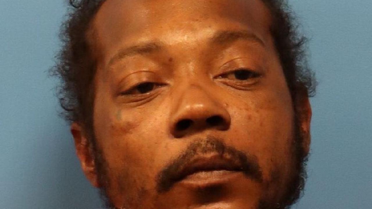 LYKES, JOHNIFER LEE charged with Public Peace-DC Disorderly Conduct/Disturbing Peace/Affray