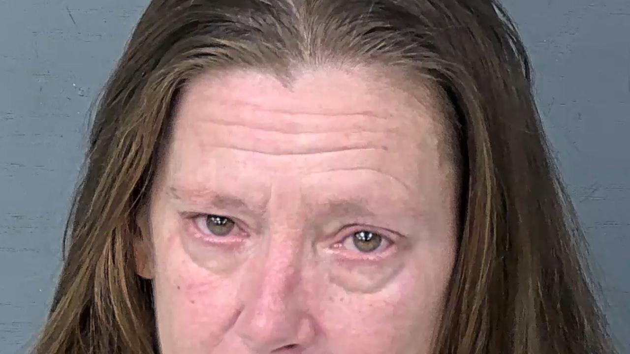 Burgess, Marcia Ann Charged with Condit Release Violation, Pre Trial Release Cond Viol for Domest Viol