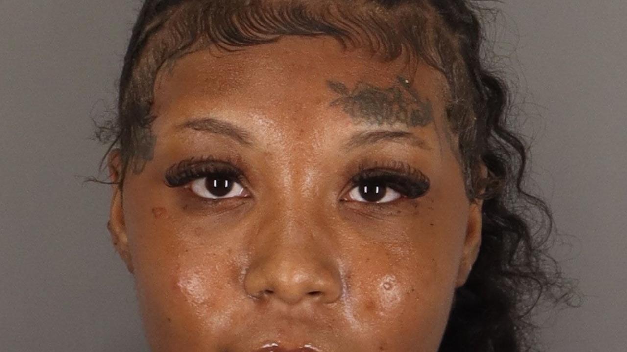 Harris, Zoeriah Charged with Theft Prop <$2,500 2/MORE Prev Conv