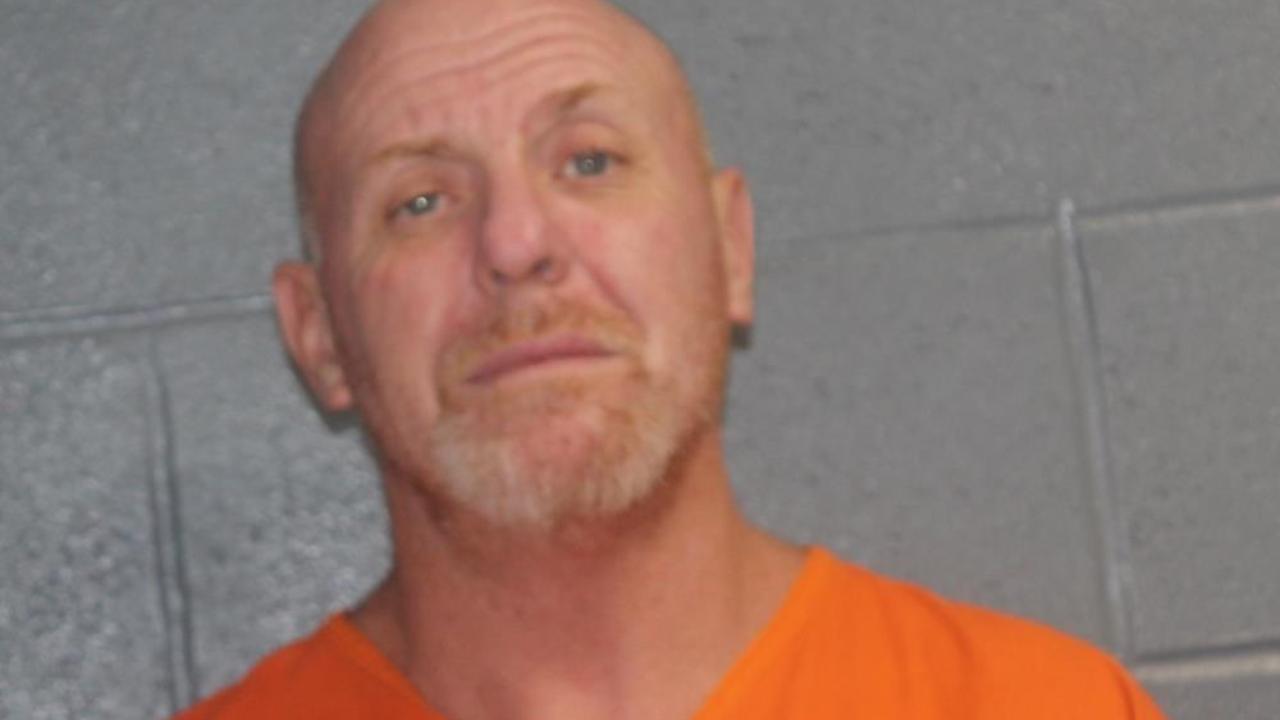 Brian Keith Holinsworth Charged with Trafficking in Illegal Drugs; Possession of Paraphernalia