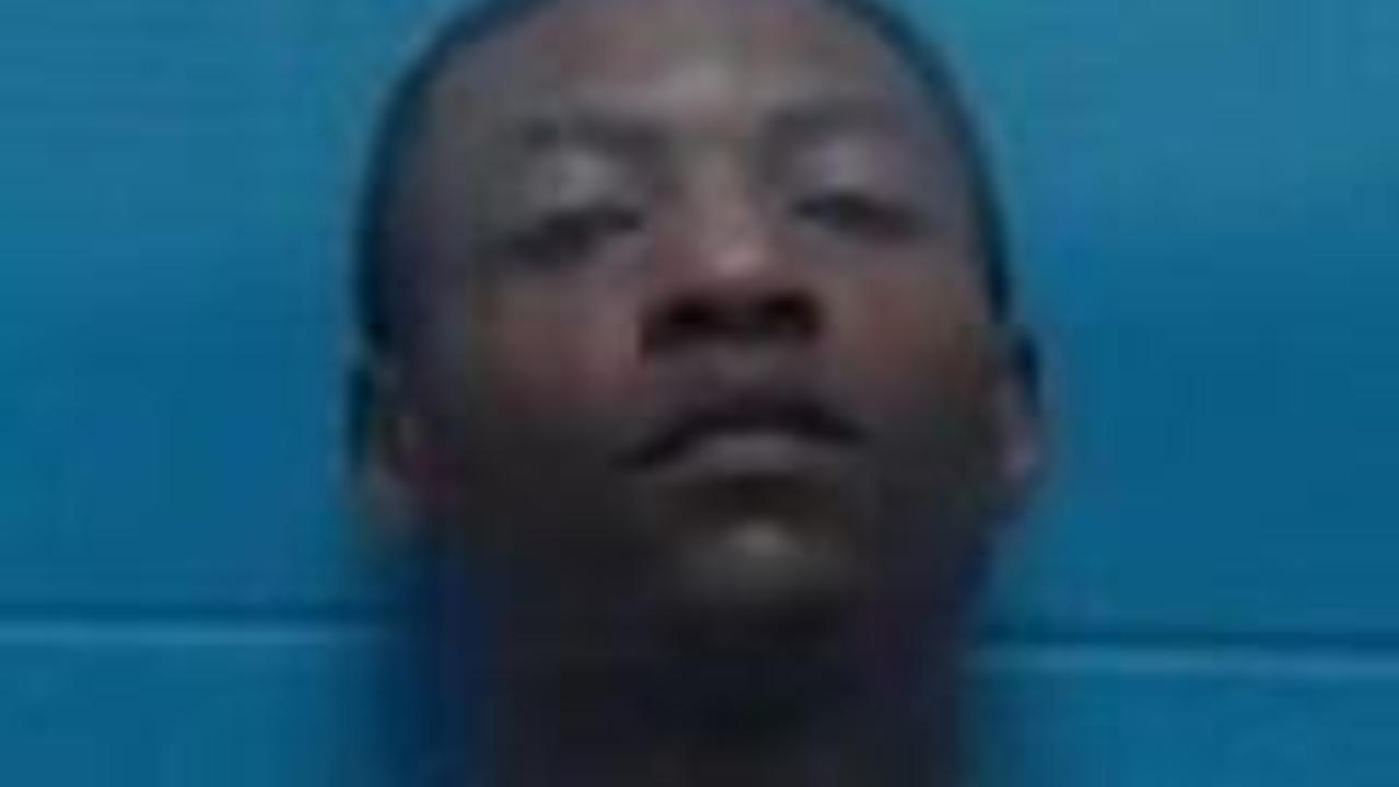 Ratcliff, Christopher Charged with Disorderly Conduct - Breaching Peace with a Willful and Wanton Disregard for the Life or Safety of Another