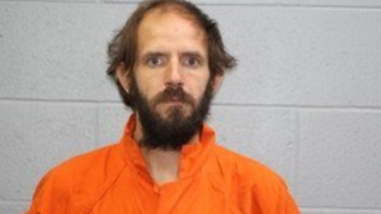 Quick, Wayne Allen Charged with Sex Offender Present/Loiter W/I 500 Feet Park W/ Playground/Pool/Museum 1ST Off