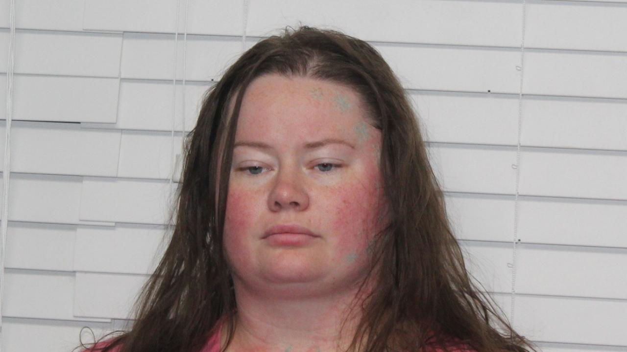 Defazio, Madison Paige Charged with 24 Hour Hold