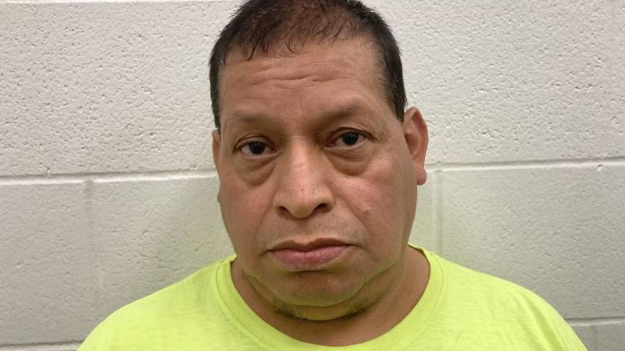 Pedro Nmi Gomez Lopez Charged with No Operators-Moped License; Failure to Wear Seat Belts; Failure to Produce Insurance Card; Immigration