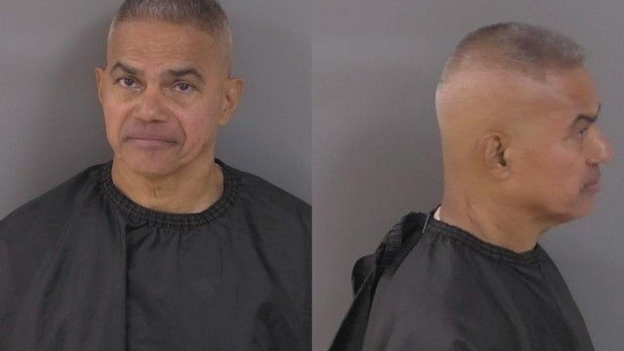 Betancourt, Roberto Charged with 0.15 or Higher or W Person Under 18 in Vehicle