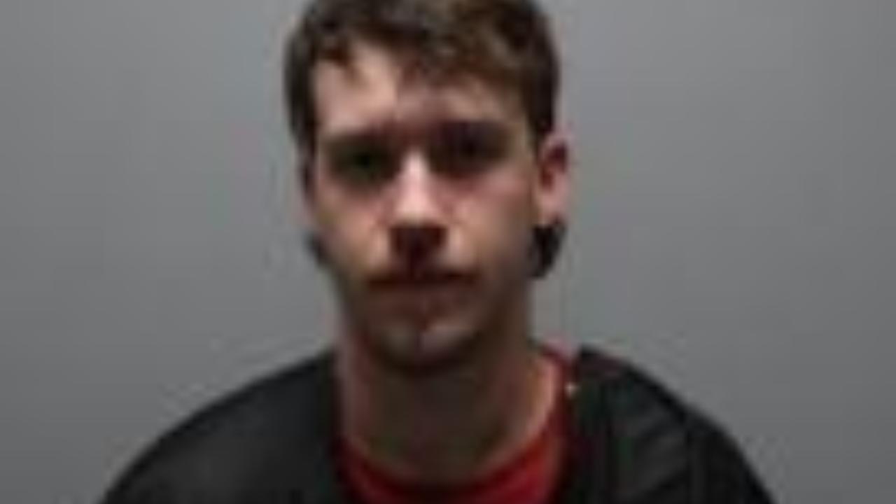 Polk-Smith, Ronnie Elijah Charged with Open Container of Beer or Wine; Driving Under Suspension - 1ST Offense; Possession of Marijuana - 1ST Offense; Driving Under the Influence Without BA - 1ST Offense